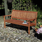 Willington 3 Seat Bench